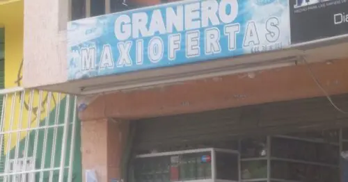GRANERO MAXIOFERTAS GRANERO MAXIOFERTAS